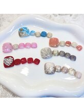 マイフェアレディ 今池(MyFairLady)/フットトレンド定額コース7400円