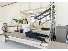 女性専用スタジオで安心