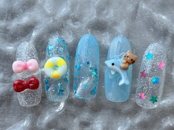 マジックミラー/