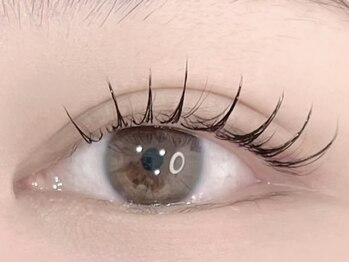 アイラッシュ ネイル エステ スイレン ビューティーサロン 錦糸町