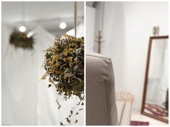 ウヅ(uzu)/*店内*