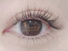 クインシー(Quincy)/フラットラッシュ120本