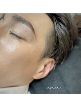 エン 中崎町(enn.)/眉毛パーマ