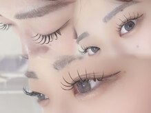 ディアロ(Dealo)/&healthy【まつエク＋パーマ】