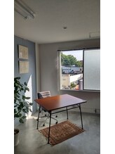 ヴェッセル(Vessel)/