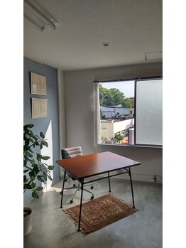 ヴェッセル(Vessel)/