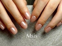 エムシス(Msis)/オーロラ