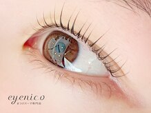 アイニコ 梅田店(eyenico)/まつ毛パーマ［梅田・茶屋町］