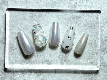 【リッチサンプル】コース