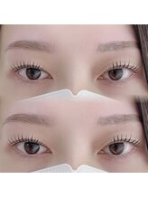 リト 湘南台(Lito)/パリジェンヌ/まつげパーマ/眉毛