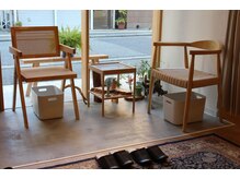 てらの鍼灸院 整体院/院内5