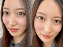 ニクシーアイブティック(Nixie Eye Boutique)/エクステパーマ/&Healthy