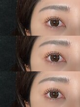 エジェ(eje)/まつ毛パーマ