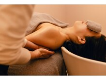 リュネ(lune)/ボディトリートメント