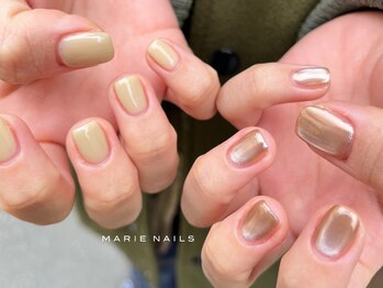 ☆8800円 ミラーマグネット1112b