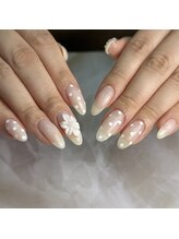 トレス(TRESSE)/デザインネイル