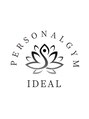 Personal Gym IDEAL《トレーニング＆ピラティス》/Personal　Gyｍ　ＩＤＥＡＬ