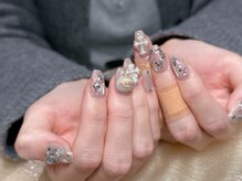 ドリーミーネイル 池袋(Dreamy Nail)/