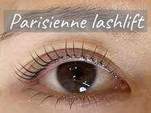 アイディアル(eyedeal)/パリジェンヌラッシュリフト