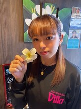 アジアンリラクゼーション ヴィラ 羽村店(asian relaxation villa) 飯塚