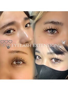 マイペティラ(my.petilla)/マツエクデザイン