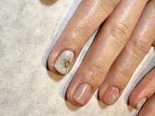 ハドソン スタジオ(HUDSON STUDIO)/■ ジェルネイル <Classic> ■