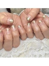 イロハ(IROHA)/お客様ネイル