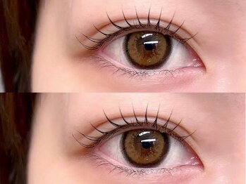 ケイトステージラッシュ 蒲田西口店(KATE stage LASH)/まつ毛パーマ眉WAXパリジェンヌ
