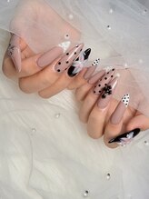 ベルネイル(Belle Nail)/