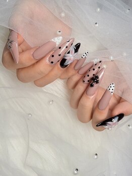 ベルネイル(Belle Nail)/