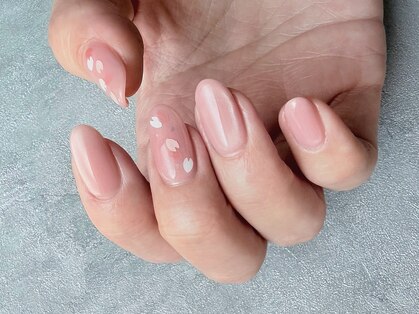 アプレラプリュイ アコルデ新百合ヶ丘店(APRES LA PLUIE)の写真