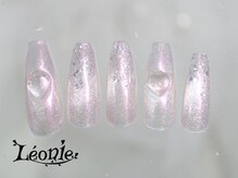 レオニー(Leonie)/オーロラ×マグデザイン