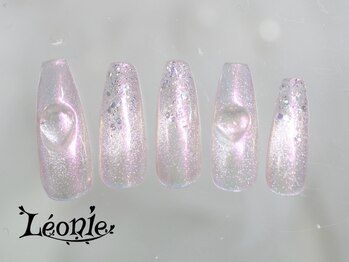 レオニー(Leonie)/オーロラ×マグデザイン