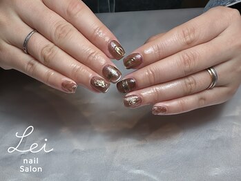 マグネットデザイン ¥6,000