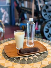 コウガ(KOUGA)/９．サービスプロテイン