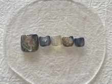 レヴィア(Levia)/フット 定額アートコース 