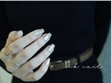 リオラ(Liora)/マグネットネイル