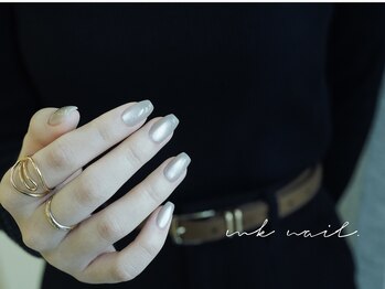 リオラ(Liora)/マグネットネイル