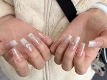フィレシアートネイル(Pholeisi Art Nail)/