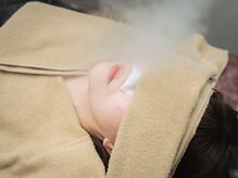 ルシェリ(Lecheri)/小鼻の毛穴ケア♪