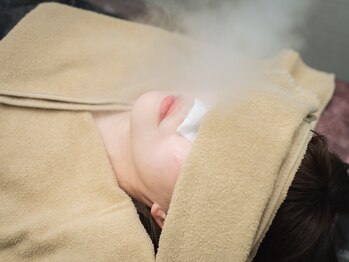 ルシェリ(Lecheri)/小鼻の毛穴ケア♪