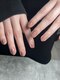 VERA private nail salon【ヴェラ】【4/1OPEN(予定)】の写真/《高技術×高コスパ》1級保持者の自爪育成ケアで、自信が持てる指先へ。ハンドマッサージ付で心も解れる*