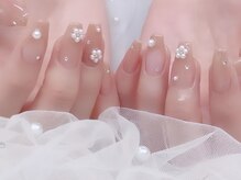 ウェリナ(WELINA)の雰囲気(☆大人気☆定額デザインC¥4500☆)