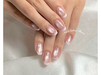 ネイルサロン レーヴ(Reve)/お持ち込みデザイン
