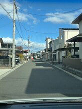 ラビエール/道順5