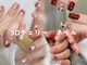 エガオネイルサロン 錦糸町店(EGAO NAIL SALON)の写真