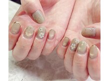 ホミヤンネイル(homiyan nail)
