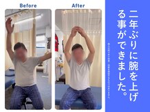 ちねん整体院/