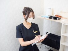 エム(M)/カウンセリング
