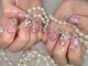 アルスネイル(Ars nail)の写真/《3席だけのプライベート空間♪》歴10年以上ベテランネイリスト揃いの実力派サロン☆Newパーツ随時入荷!!